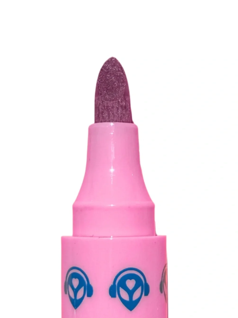 Love Craft Beauty CASSETTE CRUSH TUBULAR LIP TINT